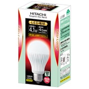 LED電球 E26口金 電球色相当 250lm LDA4L