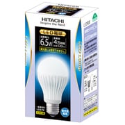 LED電球 E26口金 昼光色相当 520lm LDA7D