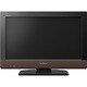 BRAVIA(ブラビア) 22V型 地上・BS・110度CSデジタルハイビジョン液晶テレビ ブラウン KDL-22EX300 T