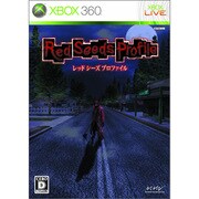 Red Seeds Profile(レッド シーズ プロファイル) [Xbox360ソフト]
