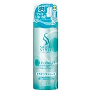 サロンスタイルフルホイツプワックスB