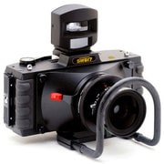 SW617カメラ  90mmキット [Rodenstock]