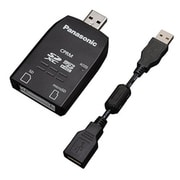 SD/SDXC/micrSDカード用USBリーダーライター BN-SDCLP3