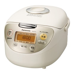 半額 50％OFFの通販 ヨドバシ.com - パナソニック Panasonic マイコン炊飯器（5.5合 その他