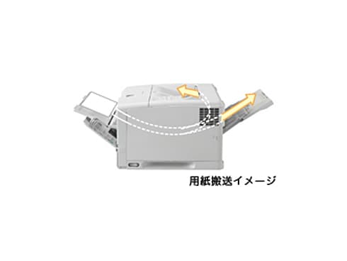 ヨドバシ.com - キヤノン Canon A3モノクロレーザープリンター