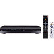RD-E1005K [HDD1TB内蔵 DVD-RAM/-R/-RW/-R DL 地上/BS/CS110度デジタル内蔵 ※アナログチューナー非搭載]