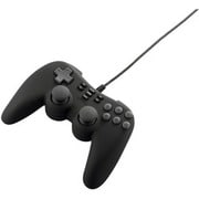 USBゲームパッド 16ボタンタイプ ブラック BSGP1601BK