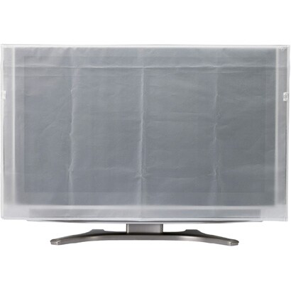 薄型TV用カバー 37V型以下 AVD-TVC3237