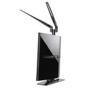 IEEE802.11n/b/g規格対応 プリンタ共有機能搭載 無線LANルーター LAN-WH300N/DR