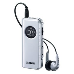 数量限定！在庫処分セール 売り切れ御免 ヨドバシ.com - ライターサイズ FMステレオ/AM SONY ソニー ラジオ・コンポ