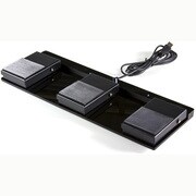 USB3/FOOTSWITCH