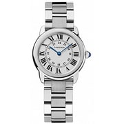 Ronde Solo de Cartier watch(ロンド ソロ ドゥ カルティエ)SM クオーツ レディース 並行輸入品 W6701004
