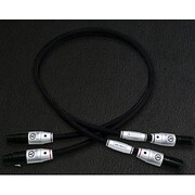 MYTHOS XLR1.0 [バランスケーブル1mペア]