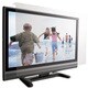 液晶テレビ保護パネル 50V型用 LCG-050AG