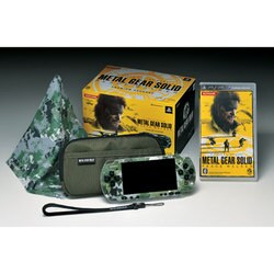 ヨドバシ Com コナミ Konami Metal Gear Solid Peace Walker メタルギア ソリッド ピースウォーカー プレミアムパッケージ Vp071 J1 通販 全品無料配達