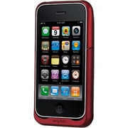 MOP-PH-000005 [iPhone 3G/3GS用 薄型バッテリージャケット Juice Pack Air（ジュースパックエア） レッド]
