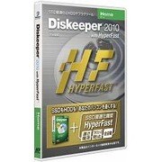 Diskeeper 2010J Home with HyperFast [Win]