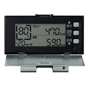 活動量計 ブラック デイカロリ ダイエットサポートタイプ EW-NK50-K