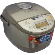 SR-JHS10-N [IH炊飯器 海外仕様 220V サテンゴールド 1.0L]