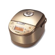 SR-JHS18-N [IH炊飯器 海外仕様 220V サテンゴールド 1.8L]
