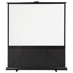 GRANDVIEW (グランビュー) 床置きスクリーン 80型 16：9 GFP-80HDW