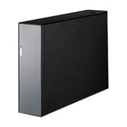 USB3.0接続 SATA HDD対応 外付けハードディスクドライブ ブラック 35SATA-U3-BK