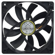 ケースファン 「KAZE-JYUNI PWM ⇔VR切替」 12cm角25mm厚 PWM方式対応 SY1225SL12HPVS