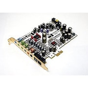 サウンドカード PRODIGY7.1eXFiAudio