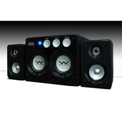 ヨドバシ.com - FUZE フューズ 2.1chデュアルバスオーディオ
