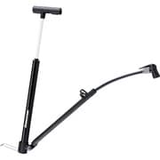 自転車用空気入れ PM-SP08(A400400BL)フレームポンプ