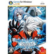 BLAZBLUE  CALAMITY TRIGGER [Windows]