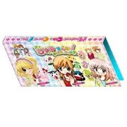 ちゃおまんがステーション マジカルちゃおカードファイル