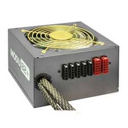 自作パソコン用電源ユニット EMD625AWT-2