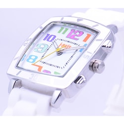ヨドバシ Com J Axis ジェイアクシス Ag1190 W 腕時計 Aseries エーシリーズ ホワイト 通販 全品無料配達