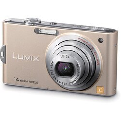 ヨドバシ.com - パナソニック Panasonic DMC-FX66-N [LUMIX