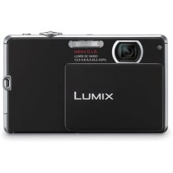 激安超特価 最大80%オフ  ヨドバシ.com - パナソニック Panasonic DMC-FP1-K [LUMIX パナソニック