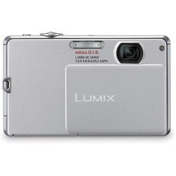 ヨドバシ.com - パナソニック Panasonic DMC-FP1-S [LUMIX(ルミックス