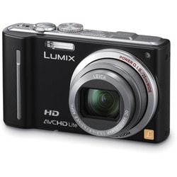 ヨドバシ.com - パナソニック Panasonic DMC-TZ10-K [LUMIX