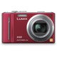 DMC-TZ10-R [LUMIX(ルミックス) レッド]