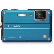 ヨドバシ.com - DMC-FT2-A [LUMIX(ルミックス) スプラッシュブルー]の