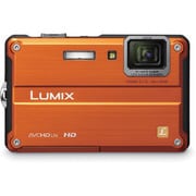 ヨドバシ.com - DMC-FT2-D [LUMIX(ルミックス) サンライズオレンジ]の