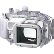 DMC-TZ10用マリンケース DMW-MCTZ10