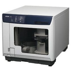 激安通販の エプソン - ヨドバシ.com EPSON PP CD/DVDレーベルプリンター PC周辺機器