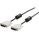 BSDCDS30 [ディスプレイケーブル DVI-D<=>DVI-D シングルリンク対応 3.0m]