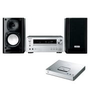 X-S1ND(B) [CD/FMチューナーアンプシステム デジタルメディアトランスポートセットモデル]