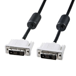 ヨドバシ.com - サンワサプライ SANWA SUPPLY DVIシングルリンク ヨドバシ.com - サンワサプライ SANWA SUPPLY DVIシングルリンク