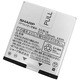 EA-BL18 [HYBRID W-ZERO3(WS027SH)用電池パック]