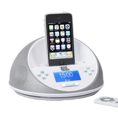 JBL ONTIME MICRO ホワイト ONTIMEMICROWHTJ