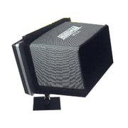 LCDモニターフード 6インチ用 H-600