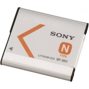 NP-BN1 JE [リチャージャブルバッテリーパック 海外仕様製品]
